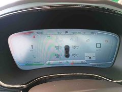 BYD Han DM-i Champion Edition 121KM Premium - ფოტო 9