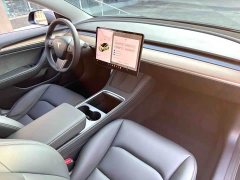 Tesla Model 3 Standard Range RWD Upgrade - фото 10