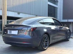 Tesla Model 3 Standard Range RWD Upgrade - фото 11