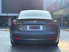 Tesla Model 3 Standard Range RWD Upgrade - фото 12
