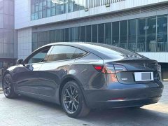 Tesla Model 3 Standard Range RWD Upgrade - фото 13