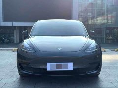 Tesla Model 3 Standard Range RWD Upgrade - фото 2