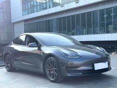Tesla Model 3 Standard Range RWD Upgrade - фото 3