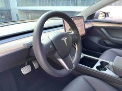 Tesla Model 3 Standard Range RWD Upgrade - фото 5