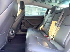 Tesla Model 3 Standard Range RWD Upgrade - фото 7