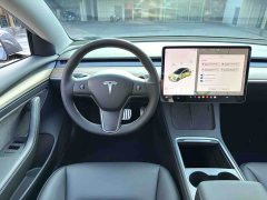 Tesla Model 3 Standard Range RWD Upgrade - фото 8
