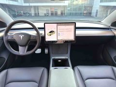 Tesla Model 3 Standard Range RWD Upgrade - фото 9