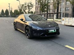 Xiaomi SU7 Rear-Wheel Drive Long Range Smart Driving Edition - ფოტო 1