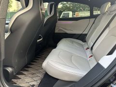 Xiaomi SU7 Rear-Wheel Drive Long Range Smart Driving Edition - ფოტო 12
