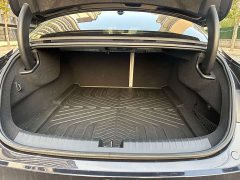 Xiaomi SU7 Rear-Wheel Drive Long Range Smart Driving Edition - ფოტო 18