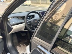 Xiaomi SU7 Rear-Wheel Drive Long Range Smart Driving Edition - ფოტო 19