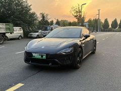 Xiaomi SU7 Rear-Wheel Drive Long Range Smart Driving Edition - ფოტო 3