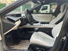 Xiaomi SU7 Rear-Wheel Drive Long Range Smart Driving Edition - ფოტო 4
