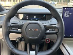 Xiaomi SU7 Rear-Wheel Drive Long Range Smart Driving Edition - ფოტო 6