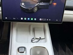 Xiaomi SU7 Rear-Wheel Drive Long Range Smart Driving Edition - ფოტო 7