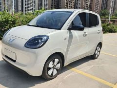Wuling Hongguang MINIEV Fourth Generation Four-Door Advanced Edition - ფოტო 1