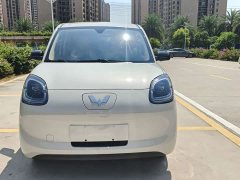 Wuling Hongguang MINIEV Fourth Generation Four-Door Advanced Edition - ფოტო 10