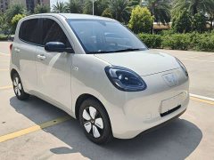 Wuling Hongguang MINIEV Fourth Generation Four-Door Advanced Edition - ფოტო 2