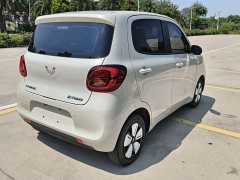 Wuling Hongguang MINIEV Fourth Generation Four-Door Advanced Edition - ფოტო 3