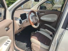 Wuling Hongguang MINIEV Fourth Generation Four-Door Advanced Edition - ფოტო 5