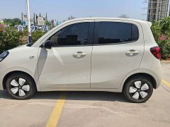 Wuling Hongguang MINIEV Fourth Generation Four-Door Advanced Edition - ფოტო 9