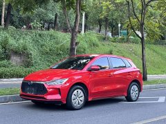 BYD e2 Comfort - ფოტო 1