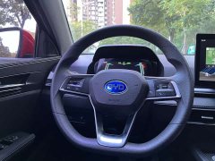 BYD e2 Comfort - ფოტო 11
