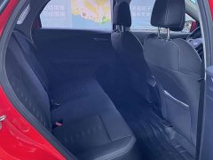 BYD e2 Comfort - ფოტო 14