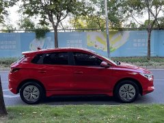 BYD e2 Comfort - ფოტო 4