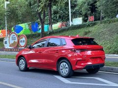 BYD e2 Comfort - ფოტო 6