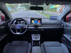 BYD e2 Comfort - ფოტო 7