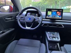 BYD e2 Comfort - ფოტო 8