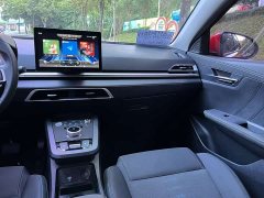 BYD e2 Comfort - ფოტო 9