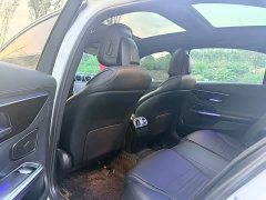 Mercedes-Benz C-Class C 260 L AMG Line - ფოტო 5