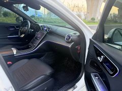 Mercedes-Benz C-Class C 260 L AMG Line - ფოტო 7