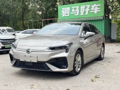 GAC AION S Charm 580 - ფოტო 1