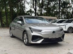 GAC AION S Charm 580 - ფოტო 3