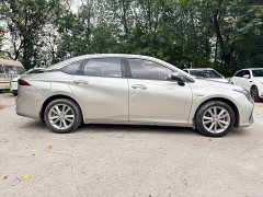 GAC AION S Charm 580 - ფოტო 4