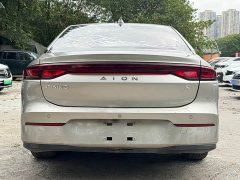 GAC AION S Charm 580 - ფოტო 6