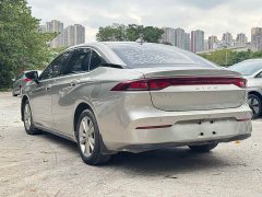 GAC AION S Charm 580 - ფოტო 7