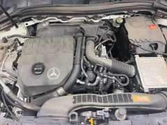 Mercedes-Benz B-Class B 200 Stylish Edition - ფოტო 10