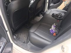 Mercedes-Benz B-Class B 200 Stylish Edition - ფოტო 11
