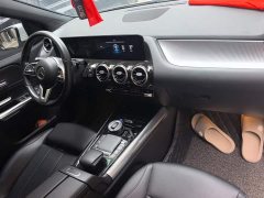 Mercedes-Benz B-Class B 200 Stylish Edition - ფოტო 12