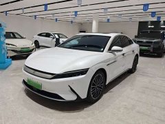 BYD Han EV Ultra-Long Range Luxury - photo 1