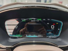 BYD Han EV Ultra-Long Range Luxury - photo 10