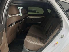 BYD Han EV Ultra-Long Range Luxury - photo 11