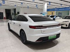 BYD Han EV Ultra-Long Range Luxury - photo 13