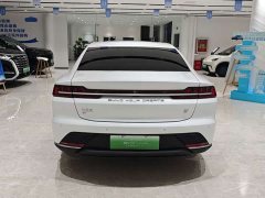 BYD Han EV Ultra-Long Range Luxury - photo 14