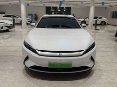 BYD Han EV Ultra-Long Range Luxury - photo 2
