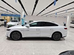 BYD Han EV Ultra-Long Range Luxury - photo 3